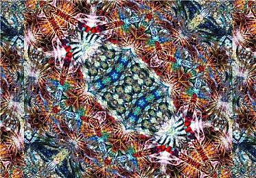 育碧《光之子》欧若拉将加入《赤痕：夜之仪式》